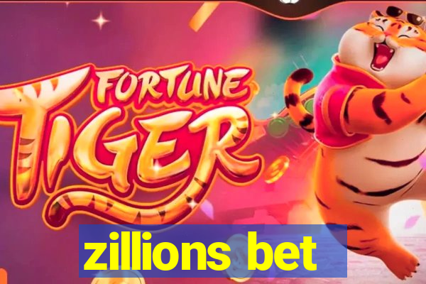 zillions bet